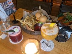 -NAYA Bar ·酒(红山店)