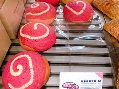 -喜茶(北京五棵松华熙店)