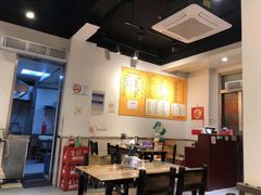 大堂-顺丰面馆(打浦店)