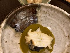 -鮨青(恒基名人购物中心店)