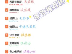 -天德荟KTV