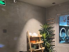 -施奈儿.洗头頭療.按摩SPA.采耳(上梅林店)