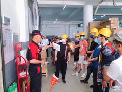 -哈尔滨龙晟一汽丰田4S店(民生路店)