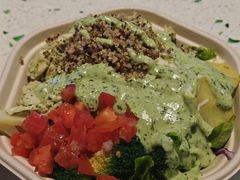 -CALIFORKS加州叉子轻食(朝阳门店)