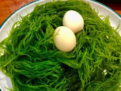 -老何家后安粉·糟粕醋海鲜火锅(三亚湾椰梦长廊店)