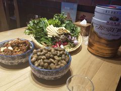 -鸽子窝(黄村店)