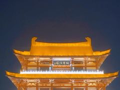-杜甫江阁