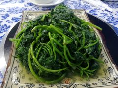 -范饭椰林川湘味海鲜·椰子鸡(三亚湾椰梦长廊店)