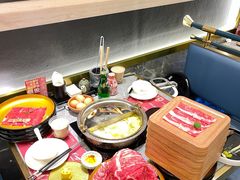 -一绪に寿喜烧(荟聚店)