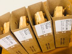 -熊姬手作茶物(汇金谷店)