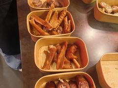 -陈鹏鹏潮汕菜(宝安机场T3航站楼店)