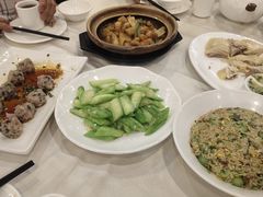 -清新鸡沙田乳鸽店(金融店)