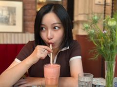 -小芳廷餐厅