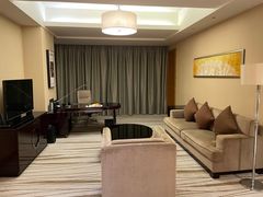 -廊坊固安福朋喜来登酒店