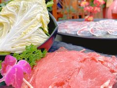 -丽江庭院之爱在路上(西单店)