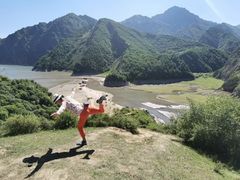 -冶力关旅游区