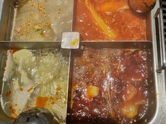 -海底捞火锅(万丰桥店)