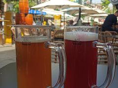 -巴伐利亚啤酒坊(意式风情街店)