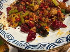 -小天府川菜馆(魏公村店)