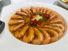 -凯苑宁波海鲜(保利广场店)