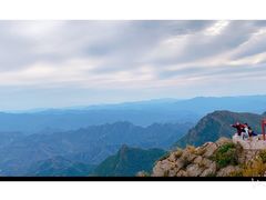 -白草畔自然风景区