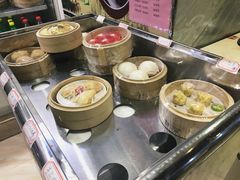 -海大大蒸汽海鲜餐厅·粤菜·特色小炒(欢乐颂店)