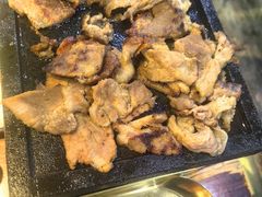 -火炉情韩国料理店(古田路店)