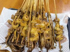 -十里铺铁板鱿鱼