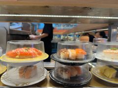 -争鲜回转寿司(浦东三钢里PLUS店)