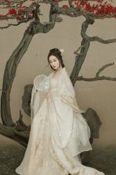 -盘子女人坊古装写真摄影(南京总店)