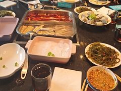 -五星桥原切肥牛火锅·30年专注好牛肉(湖塘店)