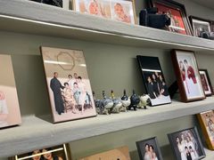 -iF摄影•全家福•证件照•形象照(南山店)