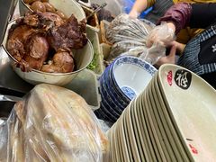 -叶新小吃店(来凤小区总店)