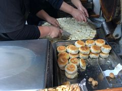 -徐文林香酥饼(桃园店)