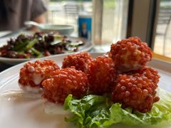 -小团圆灶台鱼·百城头牌菜(千岛湖店)