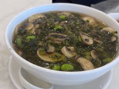 -功德林上海素食(尖沙咀)