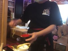 -鳗鱼家·深夜食堂(军博店)