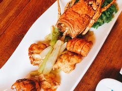 小青龙-马勒别墅·中餐厅