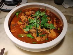 -绿茶餐厅(成都大悦城店)