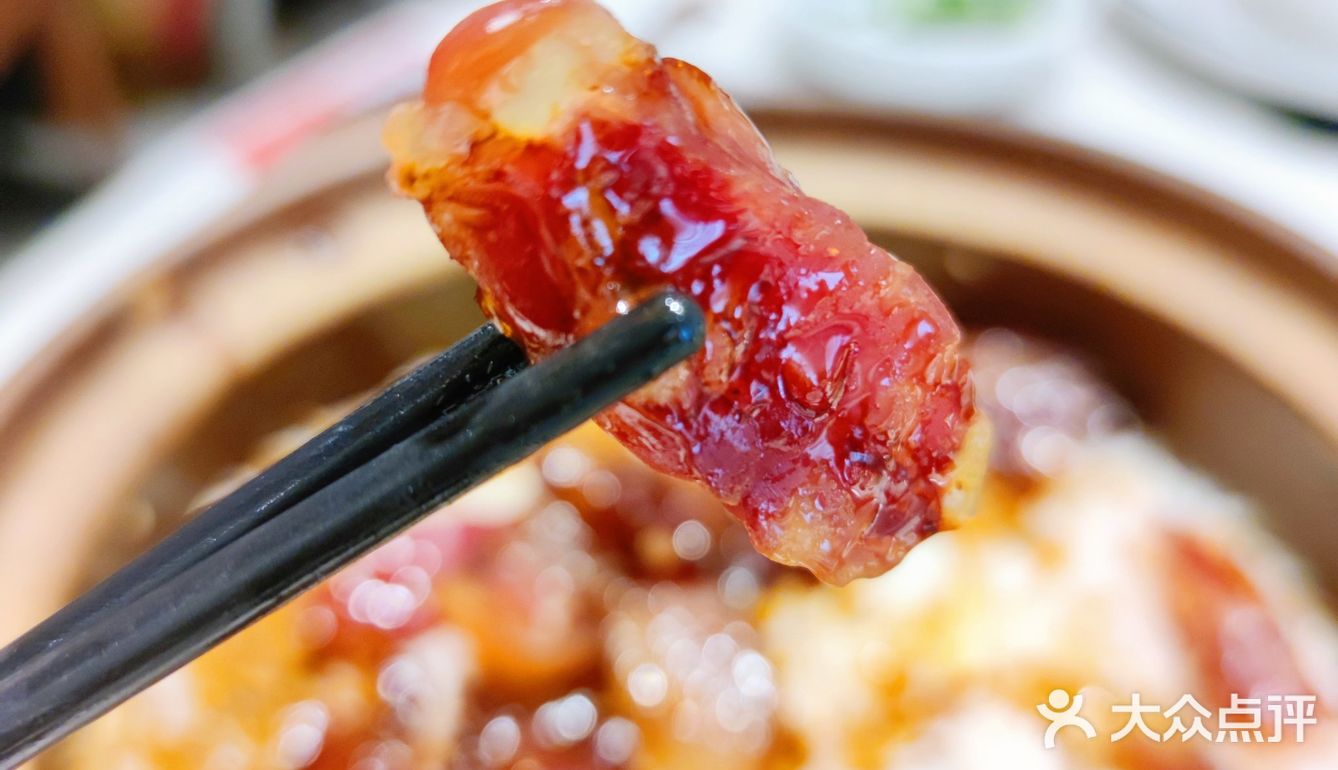 新鲜出炉必吃榜，街坊价吃出粤菜天花板的味道，必须“常来”[强]