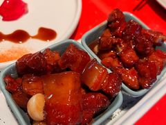 -春色如许·茶食餐厅(桃李春风店)