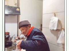 -阿婆油墩子(五里桥路188弄小区店)