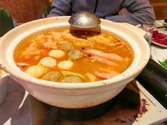 -陶兰居·手工点心·粤菜(圆融时代广场店)
