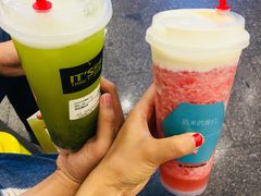 -鲜果时间·果蔬茶(赛格负二层店)