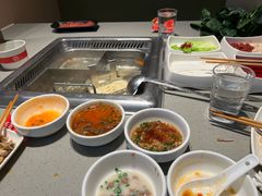 -海底捞火锅(珠影星光城夜宵主题店)