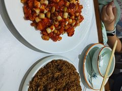 -老七饭馆(光荣道总店)
