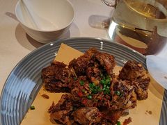 -正德楼果木烤鸭·渔家菜(东港店)