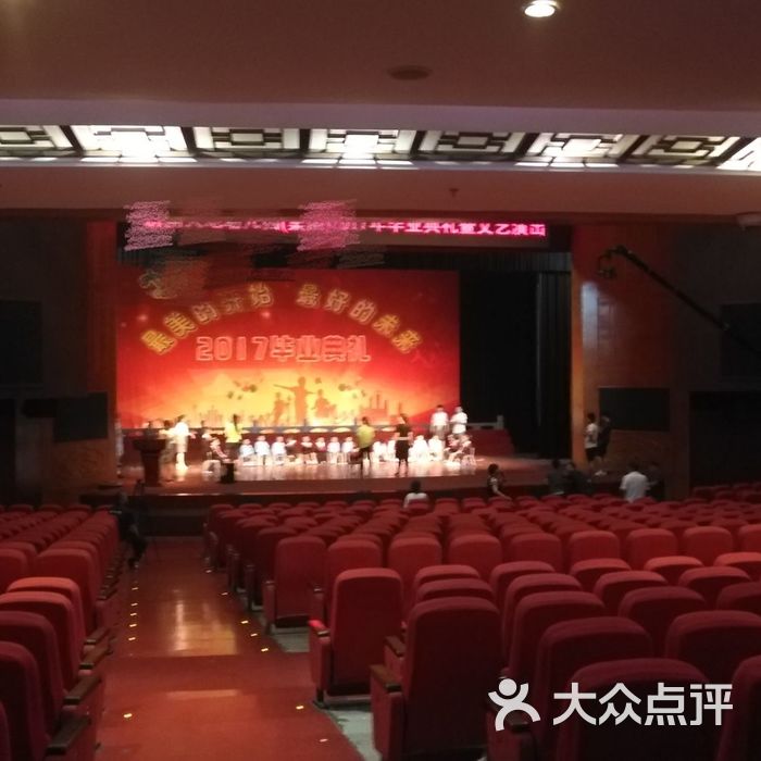 梨园大戏院图片-北京演出场馆-大众点评网