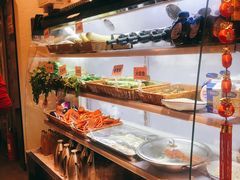 自助取餐区-湘味淳(千禧街店)