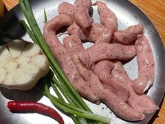 -哼蟹二将·烤肉酱蟹(合生汇店)